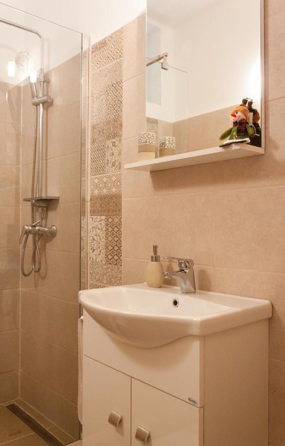 Cozy Family Apartments Брашов Екстер'єр фото