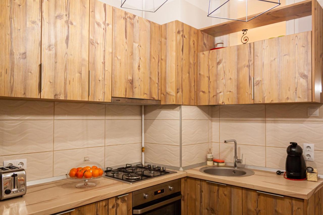 Cozy Family Apartments Брашов Екстер'єр фото