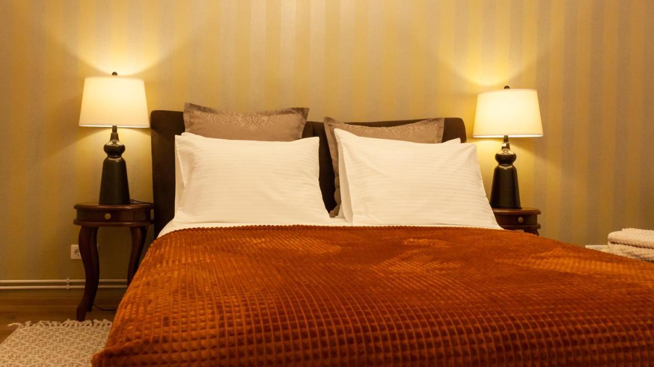 Cozy Family Apartments Брашов Екстер'єр фото