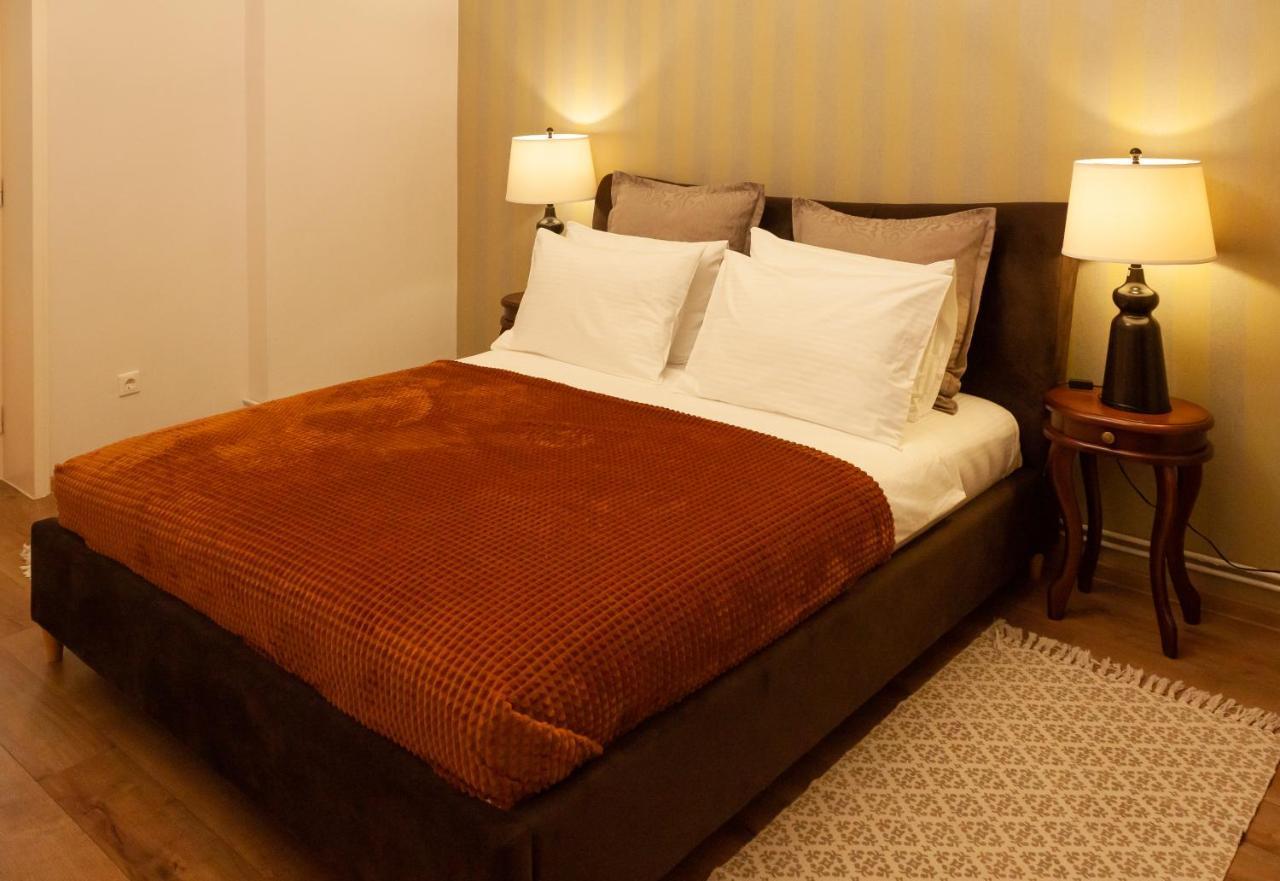 Cozy Family Apartments Брашов Екстер'єр фото
