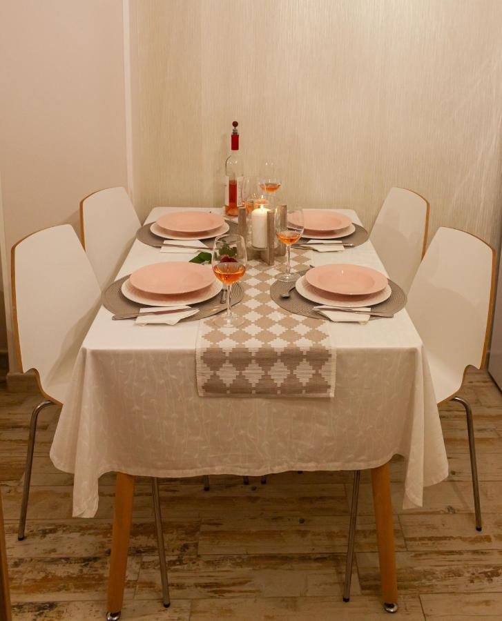 Cozy Family Apartments Брашов Екстер'єр фото