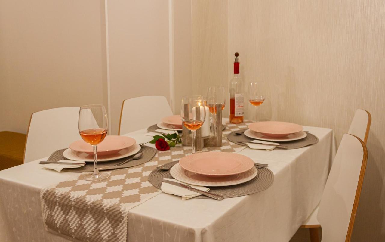 Cozy Family Apartments Брашов Екстер'єр фото