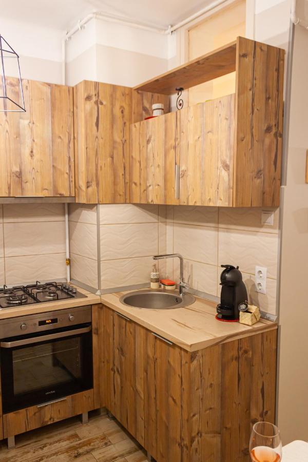 Cozy Family Apartments Брашов Екстер'єр фото