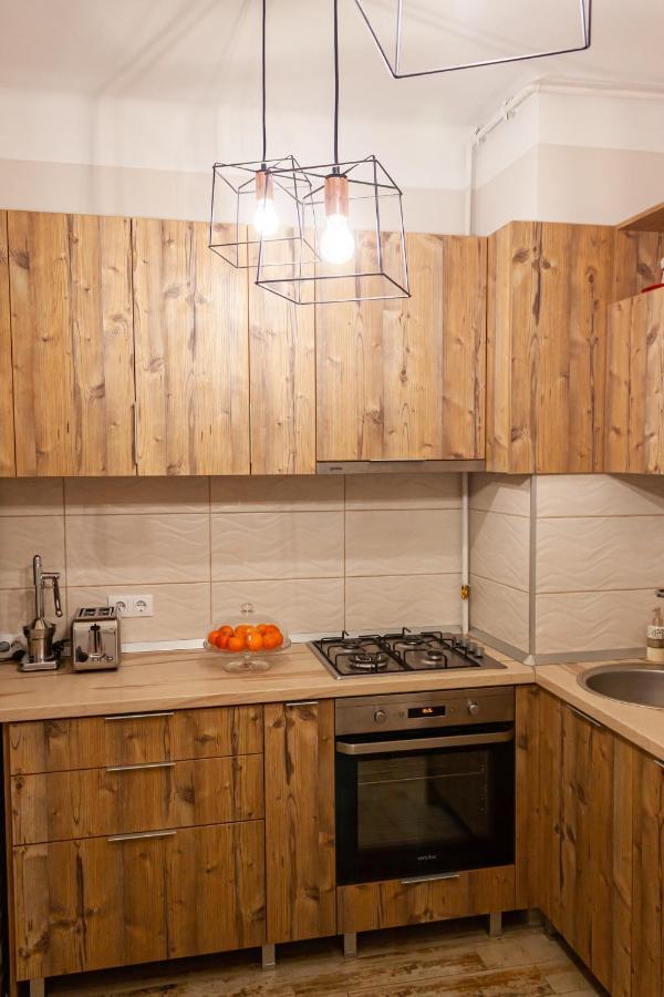 Cozy Family Apartments Брашов Екстер'єр фото