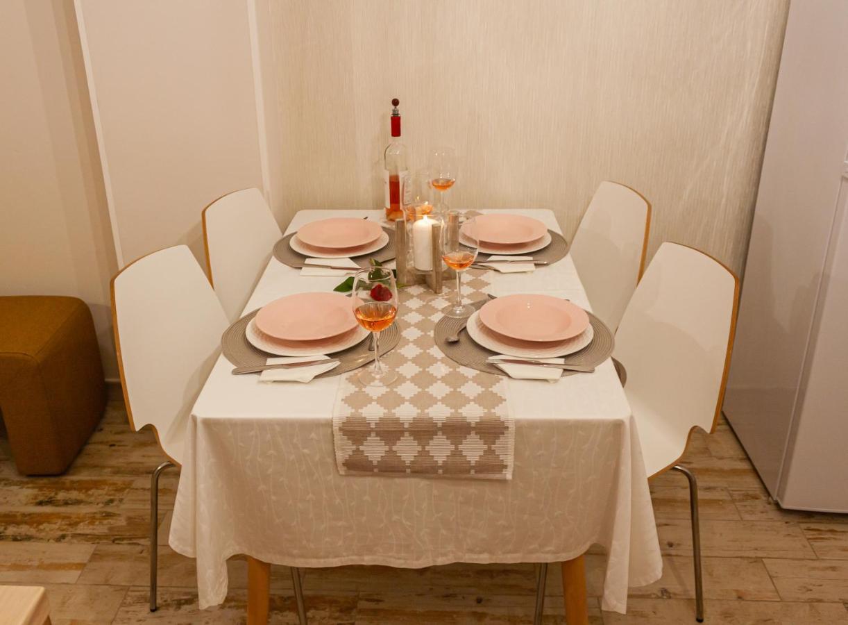 Cozy Family Apartments Брашов Екстер'єр фото