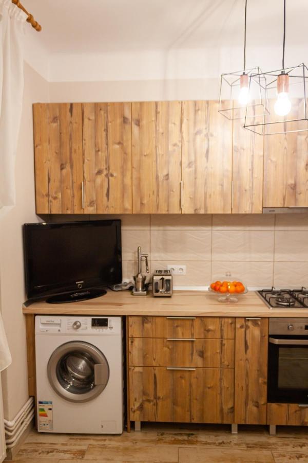 Cozy Family Apartments Брашов Екстер'єр фото