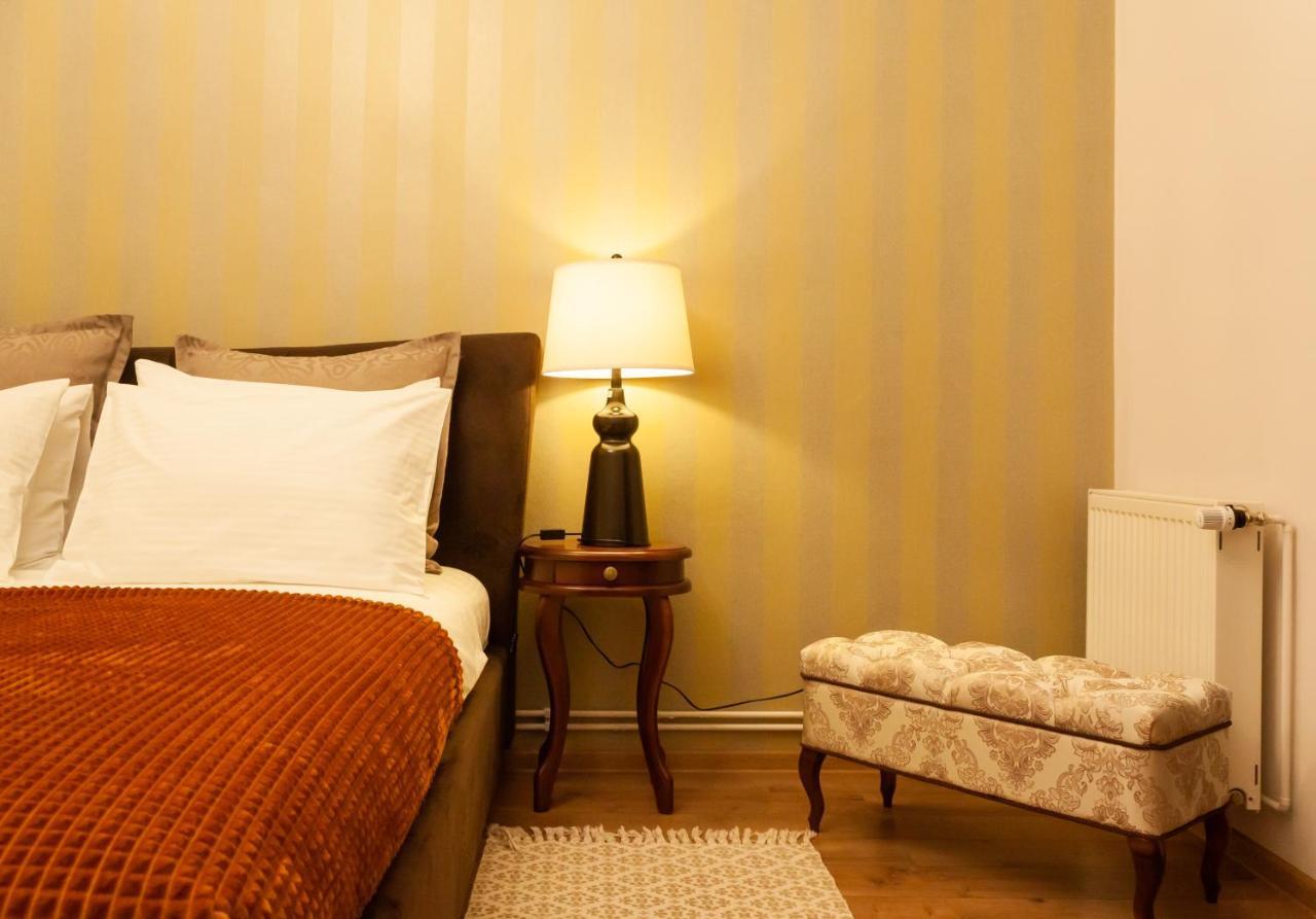Cozy Family Apartments Брашов Екстер'єр фото