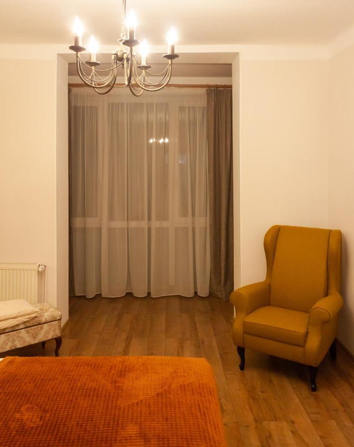 Cozy Family Apartments Брашов Екстер'єр фото