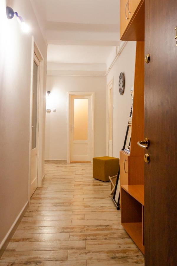Cozy Family Apartments Брашов Екстер'єр фото