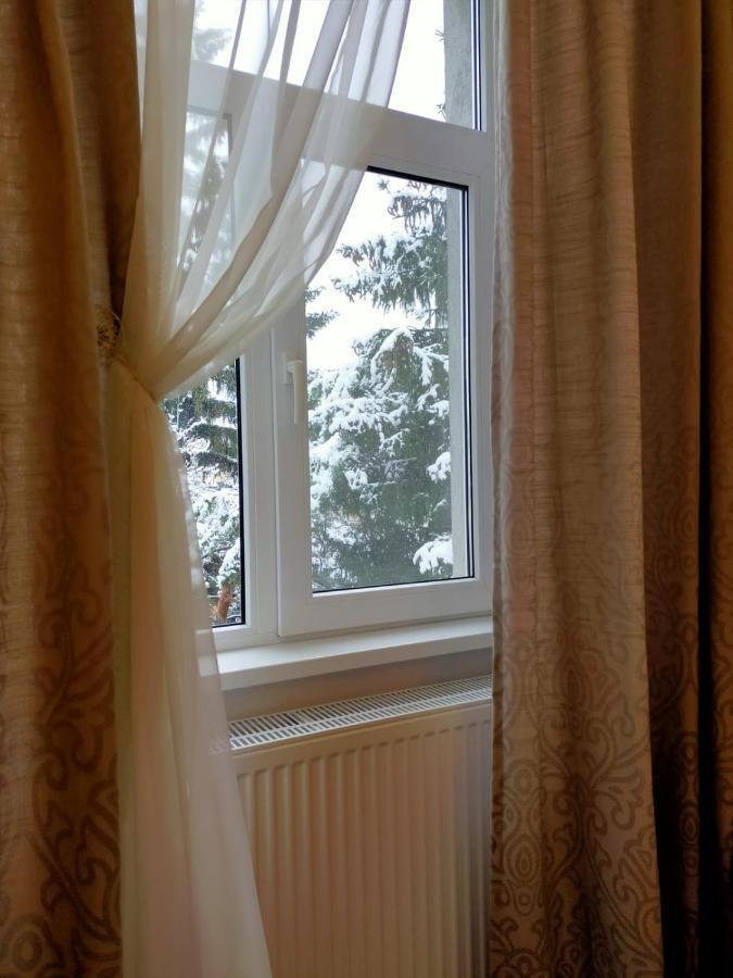 Cozy Family Apartments Брашов Екстер'єр фото